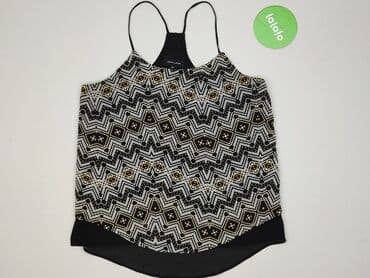 duze bluzki: New Look, Top damski, rozmiar S — 2