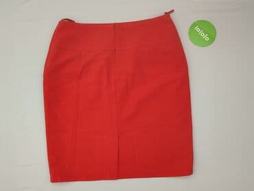 czerwone spódnice: Spódnica damska, rozmiar 3XL — 3