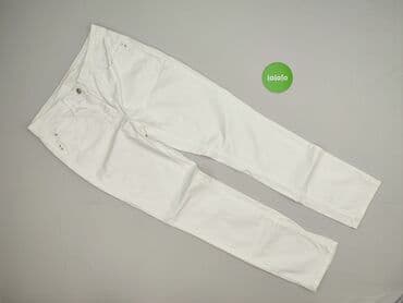 woskowane dżinsy: C&A, Jeans for women, size L (EU 40) — 2