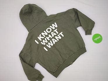 pull and bear czarna bluza: PULL&BEAR, Bluza z kapturem damska, rozmiar XS — 3