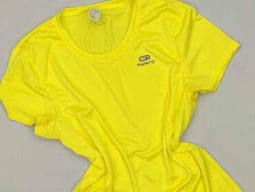under armor compression t shirty: Kalenji, Футболка жіноча, розмір L — 1