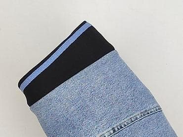 buty s but: Prada, Jeansy damskie, rozmiar S — 6