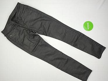 jeans simmons: G-Star Raw, Spodnie materiałowe damskie, rozmiar XS — 2