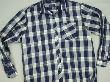 Koszulа dla mężczyzn, rozmiar 2XL