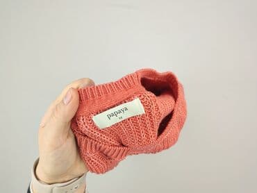 paramour sweter: Papaya, Sweter damski, rozmiar M — 4