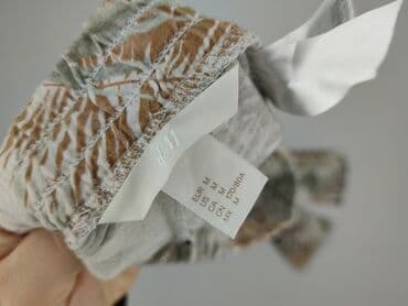 spodnie materiałowe tommy hilfiger: H&M, Spodnie materiałowe damskie, rozmiar M — 4