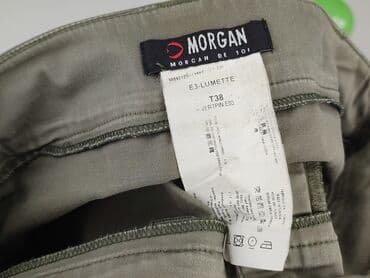 spódnice plisowane tiulowe czarne: Morgan, Women`s skirt, size M (EU 38) — 5