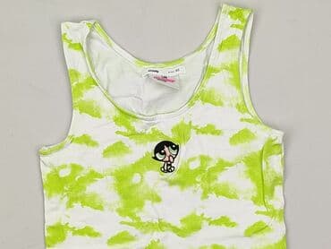 Sinsay, Top damski, rozmiar XS w lalafo.pl Sinsay, Top damski, rozmiar XS