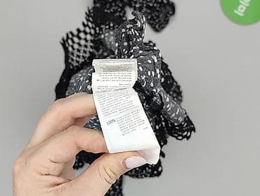 sinsay bluzka w kropki: Sinsay, Sukienka damska, rozmiar M — 4