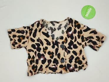 bluza hello kitty house: House, Women's blouse, size S — 2