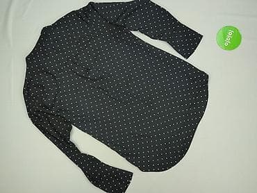 blue bluzki: M&S Collection, Bluzka damska, rozmiar M — 3