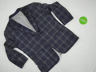 name it kurtka: Jaggy, Marynarka dla mężczyzn, rozmiar 2XL — 2