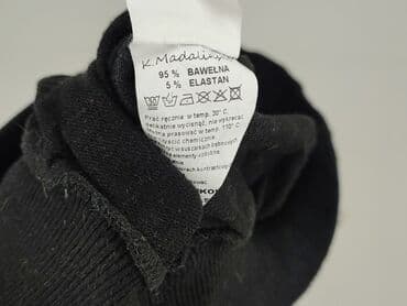 joggery bawełniane damskie: Women`s sweatshirt, size M (EU 38) — 5