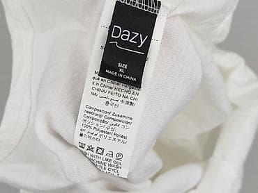 potis: Dazy, Bluzka damska, rozmiar XL — 4