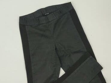 legginsy jezdzieckie: Брюки жіночі, розмір M — 2