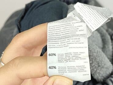 Kobiety: Cropp, Spodnie dresowe damskie, rozmiar XS — 6