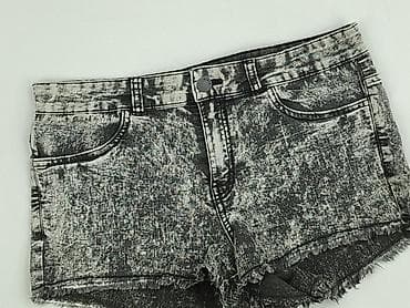vinted shorty: H&M Divided, Szorty damskie, rozmiar M — 1