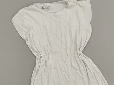 Zara, T-shirt damski, rozmiar S