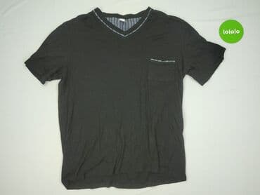 koszulka balanciaga: Koszulka dla mężczyzn, 8XL — 2