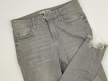 simple: Denim Co, Jeansy damskie, rozmiar L — 1