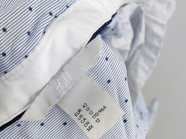 koszula niebieska hm: H&M, Koszula damska, rozmiar XL — 5