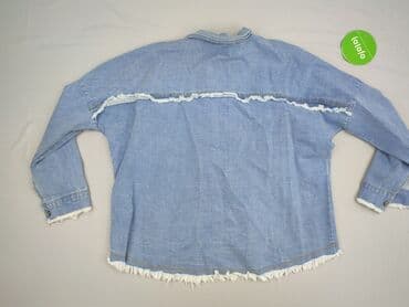 rozmiar kurtki 52 54: Koszula damska, rozmiar 6XL — 3