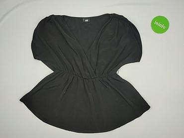 top bis bluzki: H&M, Bluzka damska, rozmiar M — 2