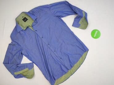 t shirt i marynarka: Koszulа dla mężczyzn, rozmiar M — 2