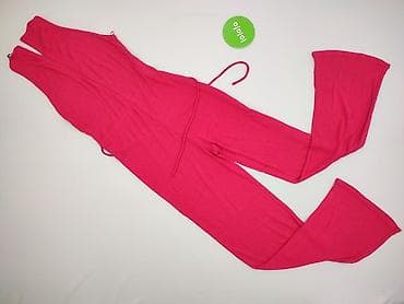 forthis garnitury: Zara, Kombinezon damski, rozmiar S — 3