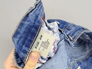 ażurowe kozaki ccc: Szorty dla mężczyzn, S — 5