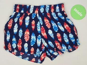 ubrania z piórami: Coton, Szorty damskie, rozmiar XS — 2