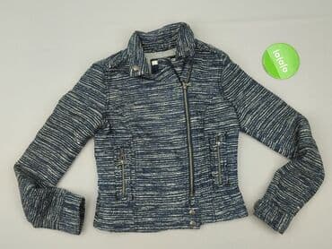 sukienka marynarka bershka: Bershka, Marynarka damska, rozmiar M — 3