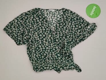 koszula hawajska lidl: Cropp, Bluzka damska, rozmiar L — 2