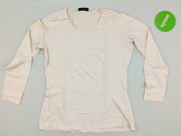 kurtka zimowa geox: Janina, Bluzka damska, M — 2