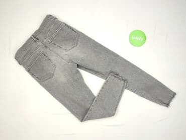 simple bluzki: Topshop, Jeansy damskie, rozmiar S — 3