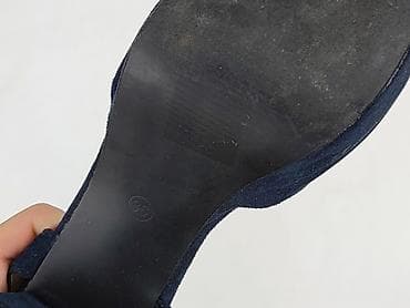 buty bellucci: Sandały damskie, rozmiar 36 — 5