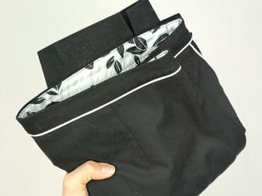 legginsy damskie plus size: Orsay, Брюки жіночі, розмір L — 7