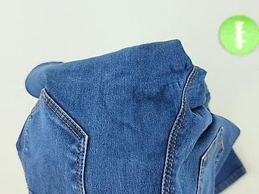 cropp dzwony: Jeansy damskie, rozmiar S — 4