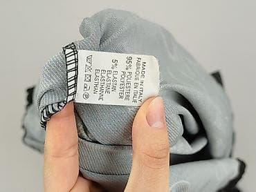 bluzki givenchy: Bluzka damska, rozmiar L — 4