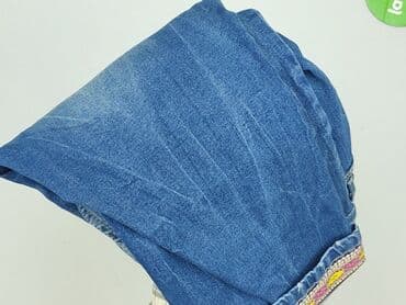 Koszule: UP2Fashion, Spodnie 3/4 dla mężczyzn, L — 5