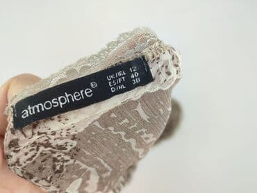 Kobiety: Atmosphere, Bluzka damska, rozmiar L — 4