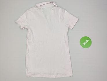dkny dresy: Damska koszulka polo, rozmiar M — 3