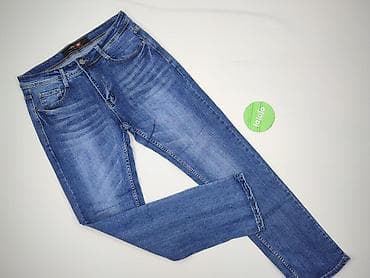 moro dresy: Jeansy dla mężczyzn, rozmiar S — 2