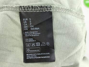 billie eilish ubrania h m: H&M, Sukienka damska, rozmiar S — 6