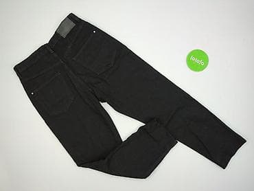 gf jeans: Sinsay, Jeansy damskie, rozmiar M — 3