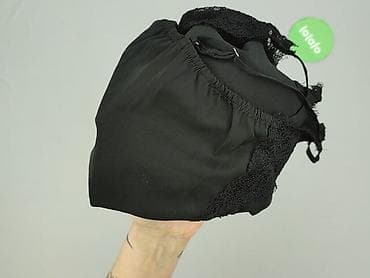 biustonosze 85g: Top damski, rozmiar One size — 5