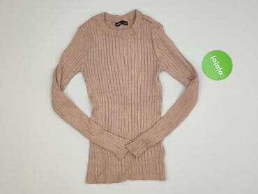 sinsay sweter w paski: Sinsay, Sweter damski, rozmiar S — 2