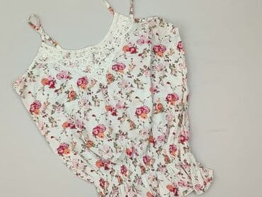 bluzka w kwiaty new yorker: Bluzka damska, rozmiar S — 2