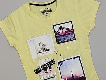 mihos bluza: Atmosphere, T-shirt damski, rozmiar M — 1