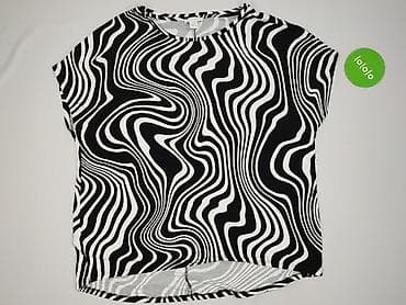 amisu koszula: Amisu, Bluzka damska, rozmiar 2XL — 2